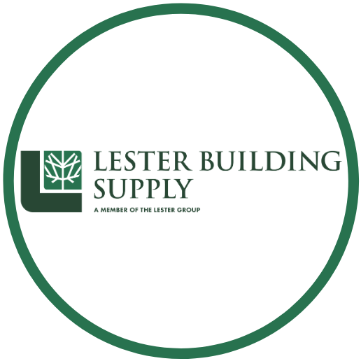 Lester Building Supply Logo